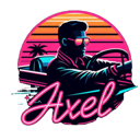 AXEL.win Live Price, Chart and Marketcap