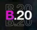 B20 Live Price, Chart and Marketcap