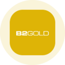 B2Gold (Ondo Tokenized Stock) (BTGON) Live Price, Chart and Marketcap