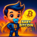 Baby Bitcoin (BABYBTC) Live Price, Chart and Marketcap