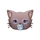 Baby Cat (BABYCAT) Live Price, Chart and Marketcap