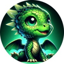Buy Baby DragonX