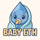 Baby Ethereum (BABYETH) Live Price, Chart and Marketcap
