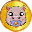 BABY HIPPO