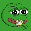 Baby Pepe (BABYPEPE) Live Price, Chart and Marketcap