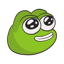 Baby Pepe