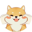 Baby Shiba Inu