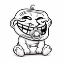 Baby Troll (BABYTROLL) Live Price, Chart and Marketcap