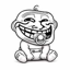 Baby Troll