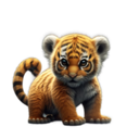 BabyBNBTiger (BABYBNBTIG) Live Price, Chart and Marketcap