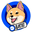 Bachi on Base Live Price, Chart and Marketcap