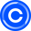 Backed Coinbase Global