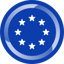 Backed GOVIES 0-6 months EURO
