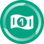 Backed IB01 $ Treasury Bond 0-1yr