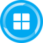 Backed Microsoft