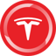 Backed Tesla