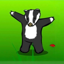 Buy badger badger badger