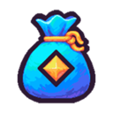Bag Live Price, Chart and Marketcap