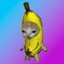 BananaCat (Sol) (BCAT) Live Price, Chart and Marketcap