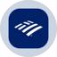 Bank of America (Ondo Tokenized Stock)