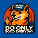 Based Doge (BDOGE) Live Price, Chart and Marketcap
