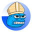 Based Father Pepe