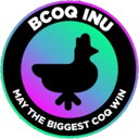 BCOQ INU Live Price, Chart and Marketcap
