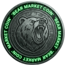 Bear Market Coin Live Price, Chart and Marketcap
