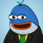 Beeg Blue Whale