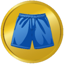 Bermuda Shorts