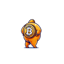 Big Back Bitcoin