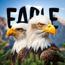 Big Bear Bald Eagle Live Price, Chart and Marketcap