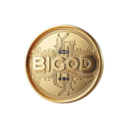 Bingold (BIGOD) Live Price, Chart and Marketcap