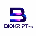 Biokript PRO (BIOK) Live Price, Chart and Marketcap
