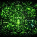 Biotech Accelerationism (BIO/ACC) Live Price, Chart and Marketcap