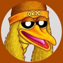 Birddog Live Price, Chart and Marketcap