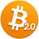 Bitcoin 2.0 (BTC2) Live Price, Chart and Marketcap