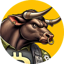 Bitcoin Bull