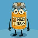 Bitcoin Maxi Tears (BMT) Live Price, Chart and Marketcap