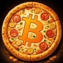 Bitcoin Pizza Live Price, Chart and Marketcap