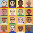 BITIZENS (BPEG) Live Price, Chart and Marketcap