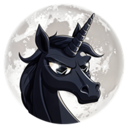 Black Unicorn Corp. (MOON) Live Price, Chart and Marketcap