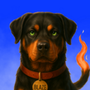 Blaze Live Price, Chart and Marketcap