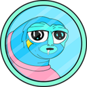 BLERF Live Price, Chart and Marketcap