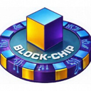BlockChip (BCP) Live Price, Chart and Marketcap
