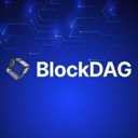 BlockDAG (BDAG) Live Price, Chart and Marketcap
