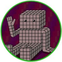 BlockyBoy by Matt Furie Live Price, Chart and Marketcap