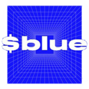 blue on base ($BLUE) Live Price, Chart and Marketcap