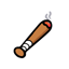 Blunt