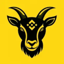 BNB GOAT (BGOAT) Live Price, Chart and Marketcap